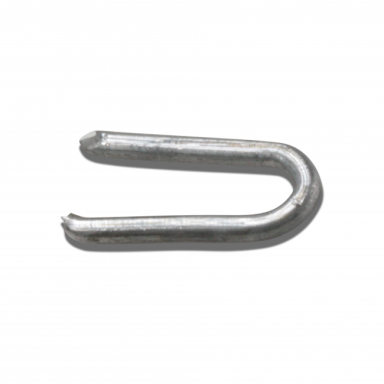 Heco 712175019584H Hæfteklamme varmgalvaniseret