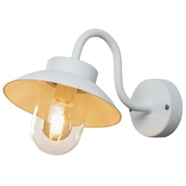 Konstsmide Vega Mini Väggarmatur E27, IP44