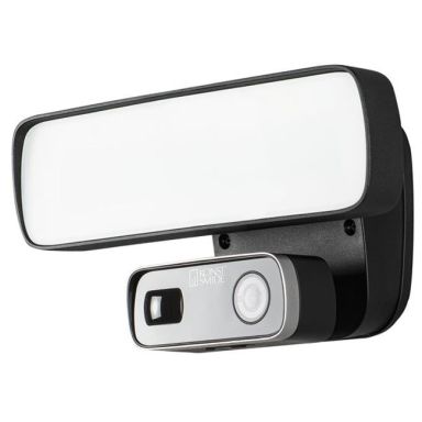 Konstsmide Smartlight Lyskaster 18 W, smart, med kamera