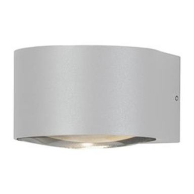 Konstsmide Gela Seinävalaisin LED, 6 W, 550 lm