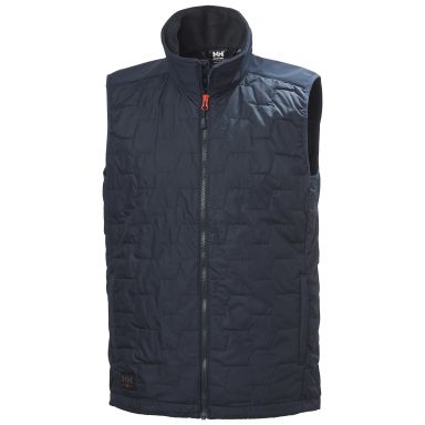 Helly Hansen Workwear Kensington Lifaloft 73232-590 Vest marineblå