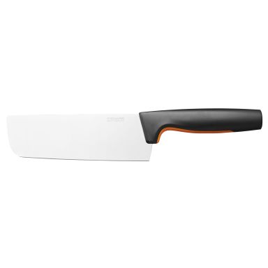 Fiskars Functional Form Nakiri kniv 16 cm