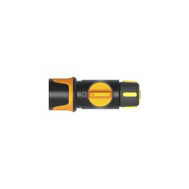 Fiskars 1027085 Lynkobling med knap