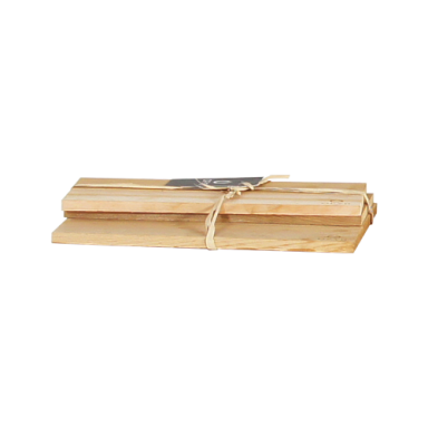 OFYR Cedar Wood Planks 3-pack Cederplanka cederträ