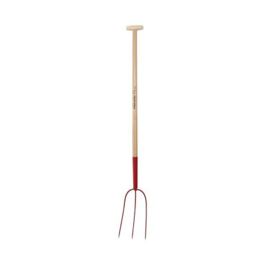 Fiskars Classic Pro Høygaffel