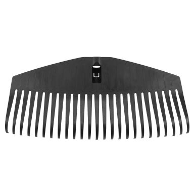 Fiskars Solid Rivehoved plast, L