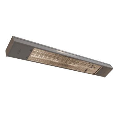 Frico INC20E Infravarmer 230 V, 2000 W