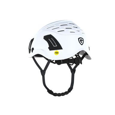 Guardio ARM201 Vernehjelm ventilert