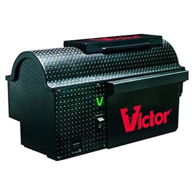 Victor Multi-Kill Musefelle elektrisk
