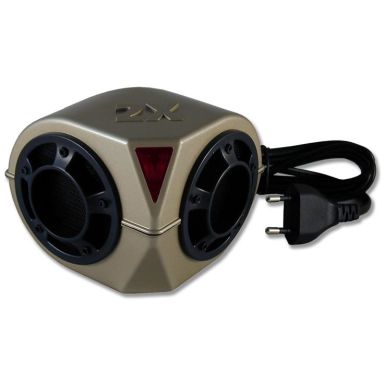 Victor PESTCHASER PRO Muse- og rotteavskrekker ultralyd