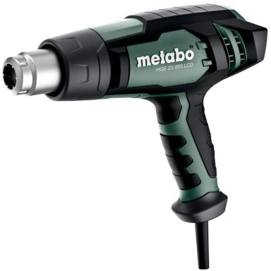 Metabo HGE 23-650 Varmluftpistol uden taske, 2300 W