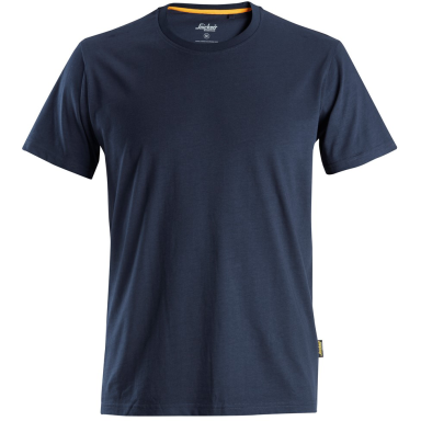 Snickers AllroundWork 2526 T-shirt marin