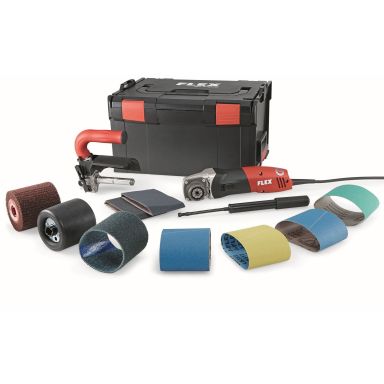 Flex TrinoFlex BSE14-3 Universalsliber 1400 W