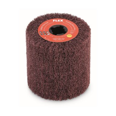 Flex A80 Slibemoppe D100xB100mm
