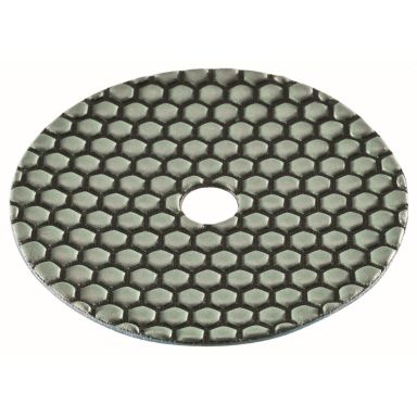 Flex Torr #30 Diamantslipeskive DP 100 DRY D150