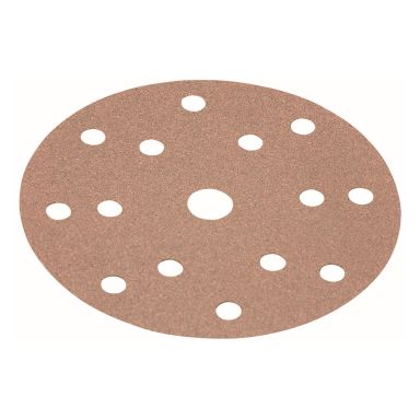 Flex SelectFlex P80 slipepapir 150mm, 50-pakk