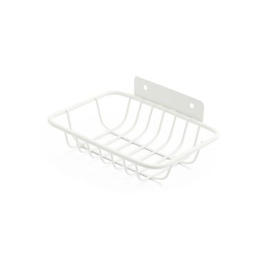 Habo 46565 Såpekurv vit