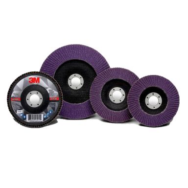 3M 769F Lamellrondell kornighet 40