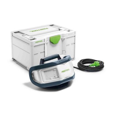 Festool SYSLITE DUO-Plus Arbejdslampe 112W