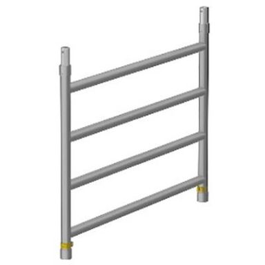 W.steps WS RB 1000 Ramme til stillads