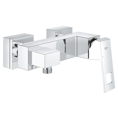 Grohe Eurocube Brusearmatur