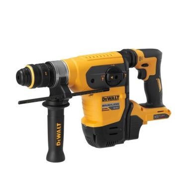 Dewalt DCH417X2-QW Slagboremaskine med batteri
