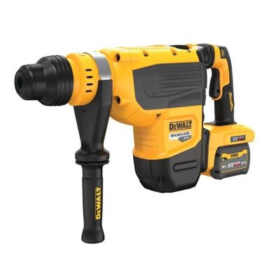 Dewalt DCH735X2-QW Slagboremaskine med batteri