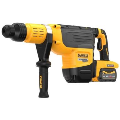 Dewalt DCH775X2-QW Slagboremaskine med batteri