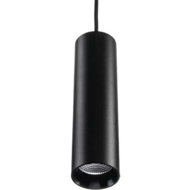 SG Armaturen ZIP Tube Pendul armatur LED, 17W