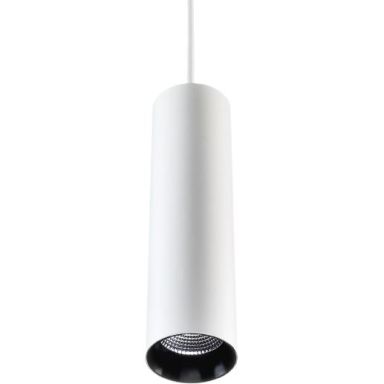 SG Armaturen ZIP Tube Pendul armatur LED, 17W