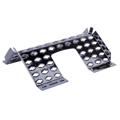 Skeppshultstegen 222-17-3 Kattoaskelma askelmaleveys 300 mm, peltikatoille