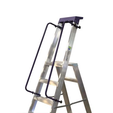 Skeppshultstegen 300-21 Handledare till trappstege 5050 och lagerstege 300