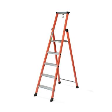 Skeppshultstegen 310-7 Trappestige glassfiber