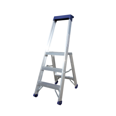 Skeppshultstegen 5050-03 Trappstege med hylla