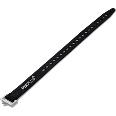 FixPlus 40-414631 Spännband 3-pack, 46 cm
