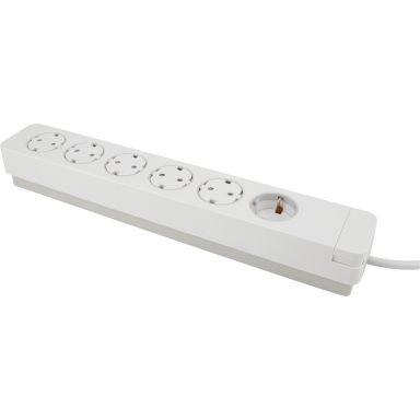 Gelia H05VV-F3G1.5 Grenuttag