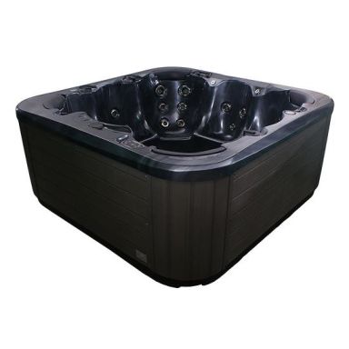 Swebad Safir Spabad 2,16 x 2,16 x 0,92 m, 1270L