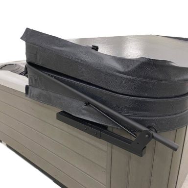 Swebad Nordic ROI 91048013 Locklyft med gashydral