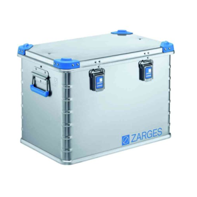 Zarges Eurobox Alumiinilaatikko