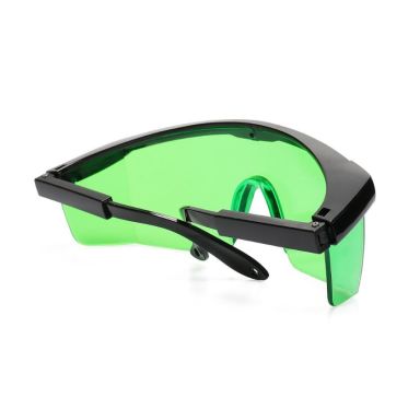 Elma 5706445677023 Laserbriller for grønn laser