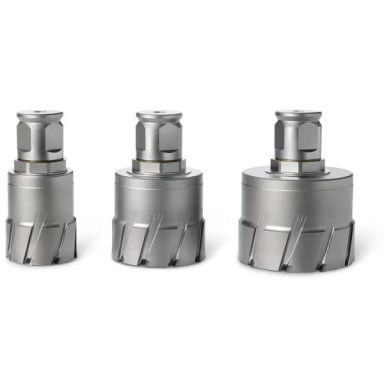 Fein 63127334010 Kjernebor QuickIN Max/Weldon 32, 50 mm