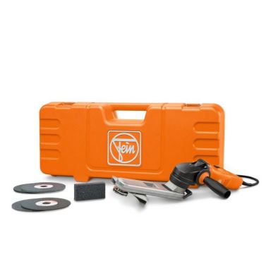 Fein KS 10-38 E Kantsømsliber 800 W