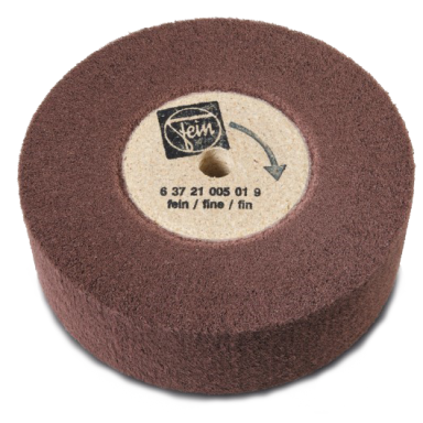 Fein 63721005019 Lamellslipskiva Ø150 mm