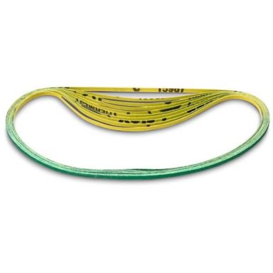 Fein 63714089010 Slibebånd K80, pakke med 10