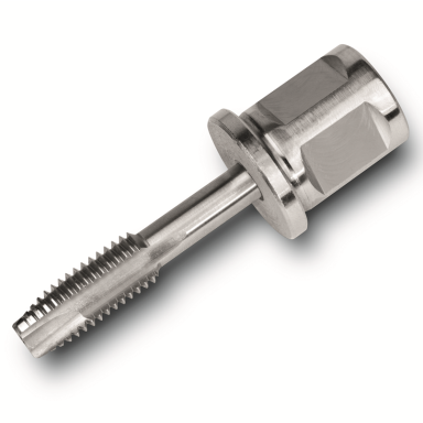 Fein 63110020030 Gjengetapp 3/4" Weldon, DIN 352/ISO 13
