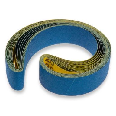 Fein 63714054019 Slipband 10-pack, 40x815 mm