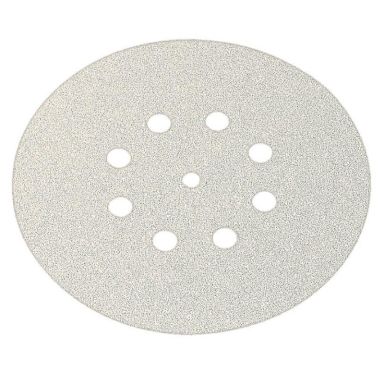 Fein 63728013012 Sandpapir Pakke med 50, Ø150 mm