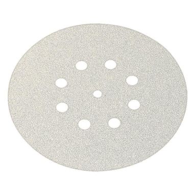 Fein 63728056013 Sandpapir Pakke med 50, Ø150 mm
