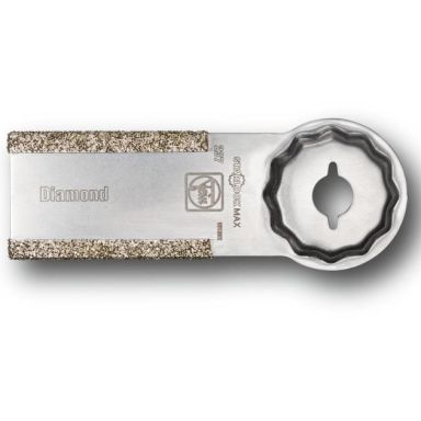 Fein 63903237230 Fogkniv Starlock Max, 60x31x2 mm