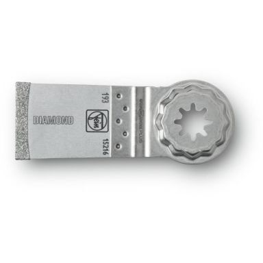 Fein E-Cut Diamant Sagblad 50 x 35 mm